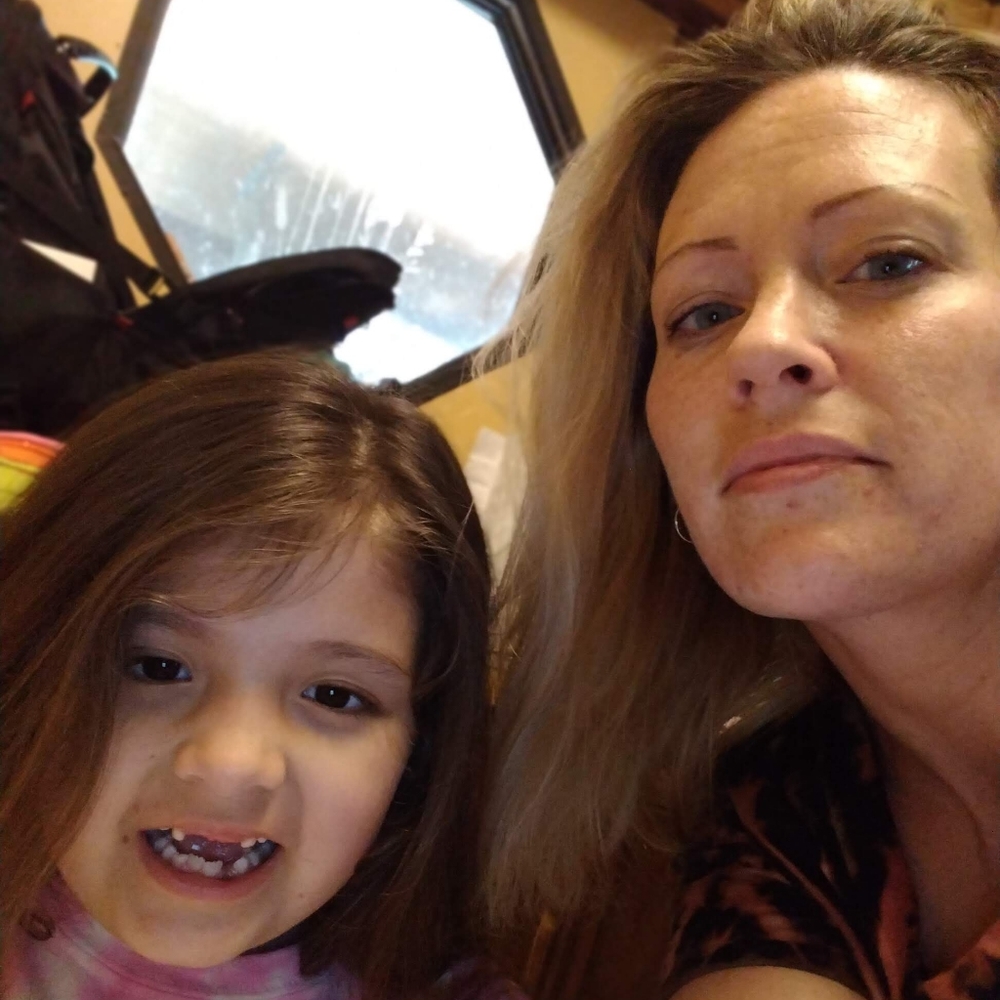 Meet your Posher, April Diane Ramirez